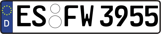 ES-FW3955