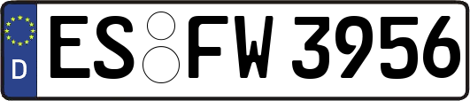 ES-FW3956