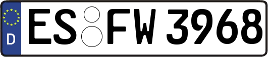 ES-FW3968
