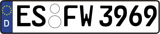 ES-FW3969