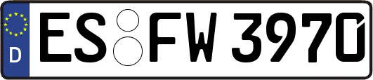 ES-FW3970