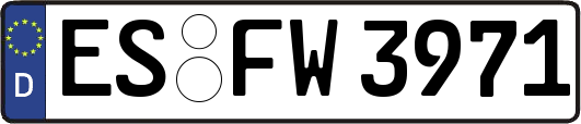 ES-FW3971