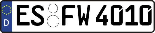 ES-FW4010