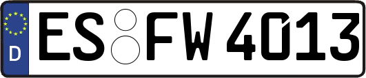 ES-FW4013