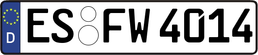 ES-FW4014