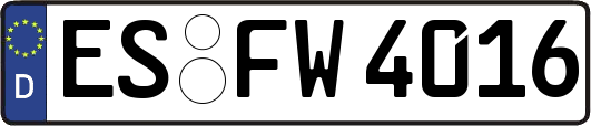ES-FW4016