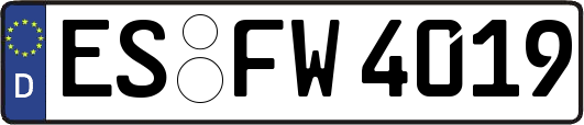 ES-FW4019