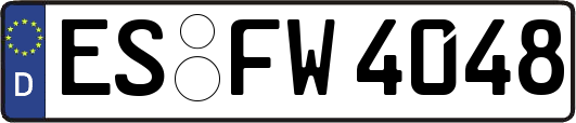 ES-FW4048