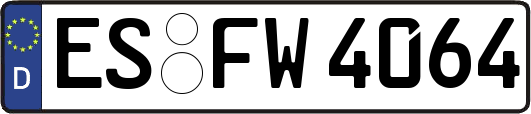 ES-FW4064