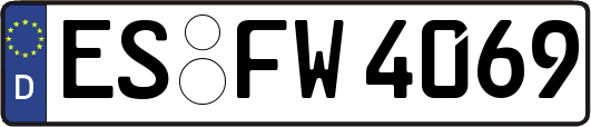 ES-FW4069