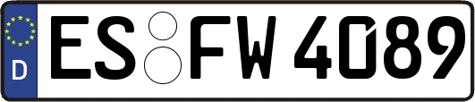 ES-FW4089