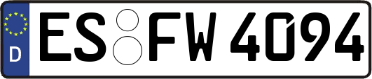 ES-FW4094