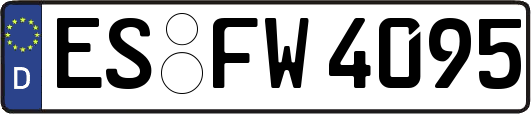 ES-FW4095