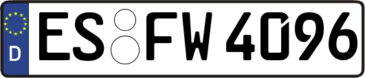 ES-FW4096
