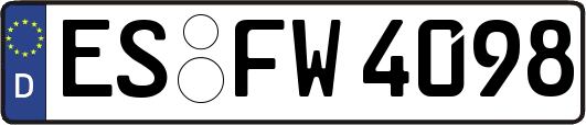 ES-FW4098