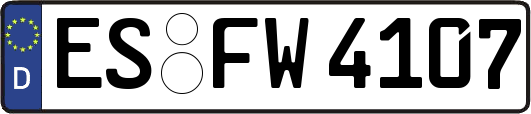 ES-FW4107