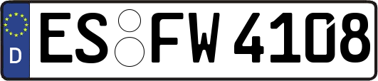 ES-FW4108