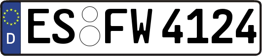 ES-FW4124
