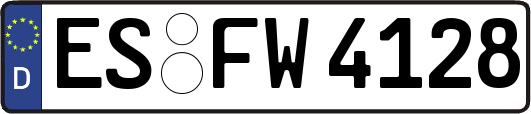 ES-FW4128