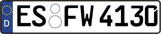 ES-FW4130