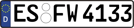 ES-FW4133