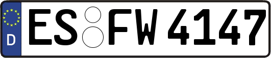 ES-FW4147
