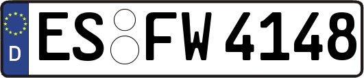 ES-FW4148