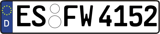 ES-FW4152