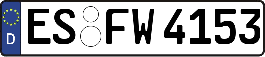 ES-FW4153
