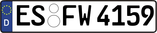 ES-FW4159