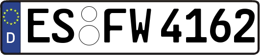 ES-FW4162