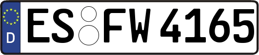 ES-FW4165
