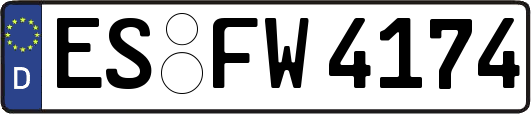 ES-FW4174