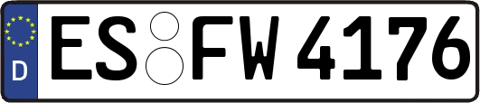 ES-FW4176