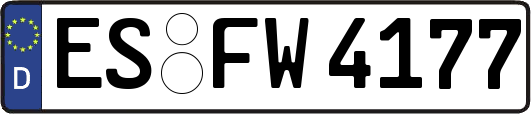 ES-FW4177
