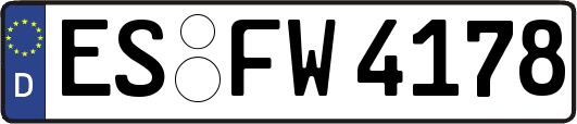 ES-FW4178