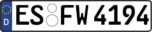 ES-FW4194