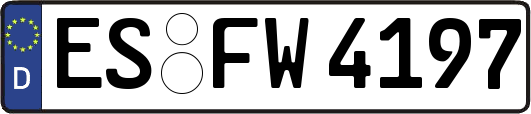 ES-FW4197