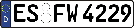 ES-FW4229