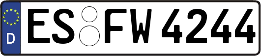 ES-FW4244