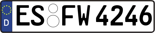 ES-FW4246