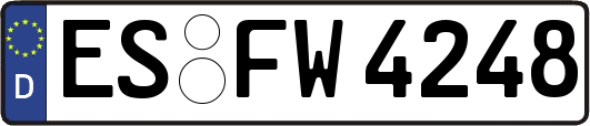 ES-FW4248