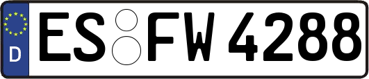 ES-FW4288