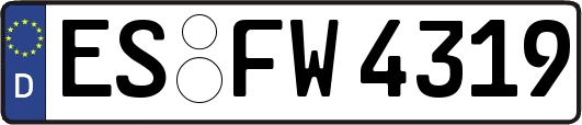 ES-FW4319