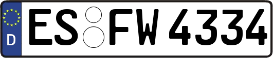 ES-FW4334