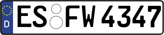 ES-FW4347