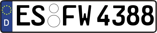 ES-FW4388