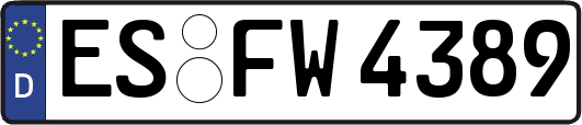 ES-FW4389