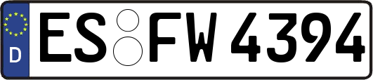 ES-FW4394