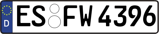 ES-FW4396